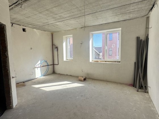 Квартира з частковим РЕМОНТОМ! Сертифікат ТАК! Біля озера! Без % Буча