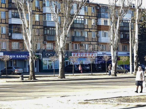 Продаж 2кімнатної квартири на "Соцмісті" Кривой Рог
