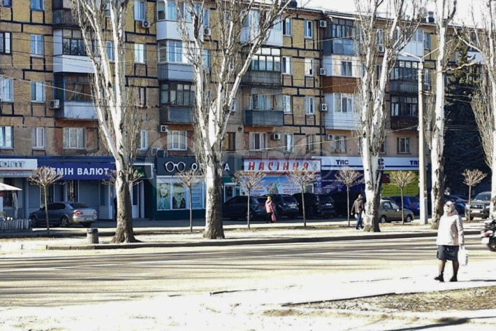 Продаж 2кімнатної квартири на "Соцмісті" - фото 1