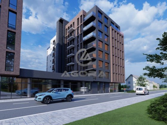 Твоя квартира на Селянській. Ивано-Франковск