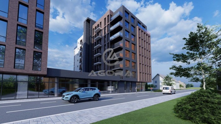 Твоя квартира на Селянській. - фото 1