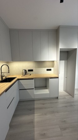 єОселя до 3х років! Однокімнатна квартира з ремонтом!Центральний парк7 - фото 1