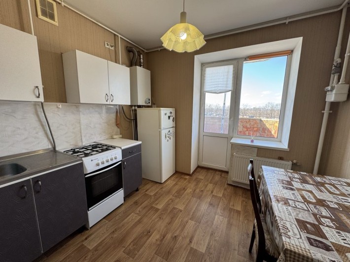 Однокімнатна. ЖК Буча Квартал. Оформлення 2% - фото 1