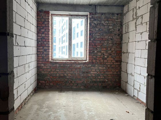 3К 72 м² ГАЗ! Котел У Ціні 5 Поверх БЕЗ Комісії Буча