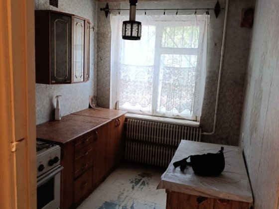 Продам 3-х комнатную квартиру Кривой Рог