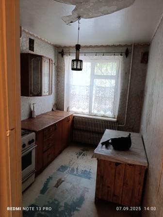 Продам 3-х комнатную квартиру - фото 1