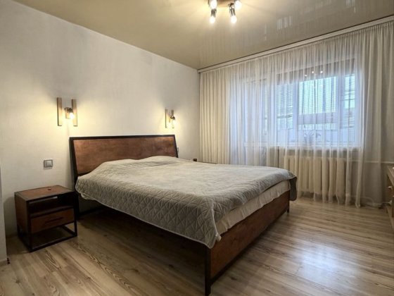 Квартира 2-кімн.55 кв.м з ремонтом та меблями у Луцьку Луцк