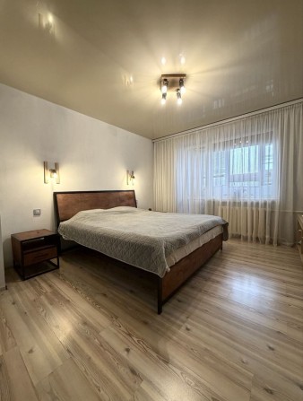 Квартира 2-кімн.55 кв.м з ремонтом та меблями у Луцьку - фото 1