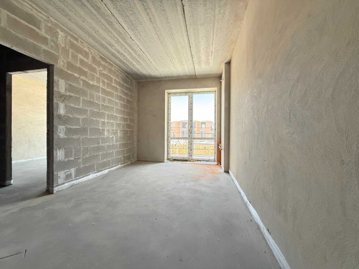 ТЕРМІНОВО!.Продається 1к квартира! Індивідуальне ГАЗОВЕ ОПАЛЕННЯ! - фото 1