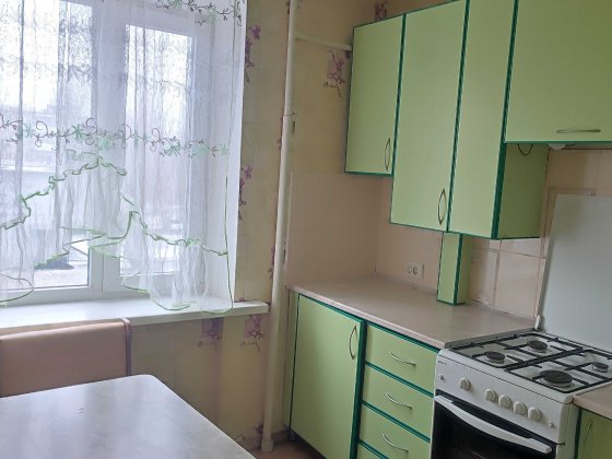 Продам двухкомнатную квартиру. Кривой Рог