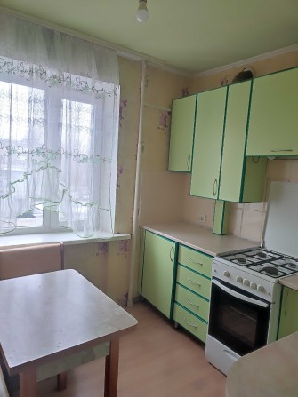 Продам двухкомнатную квартиру. - фото 1