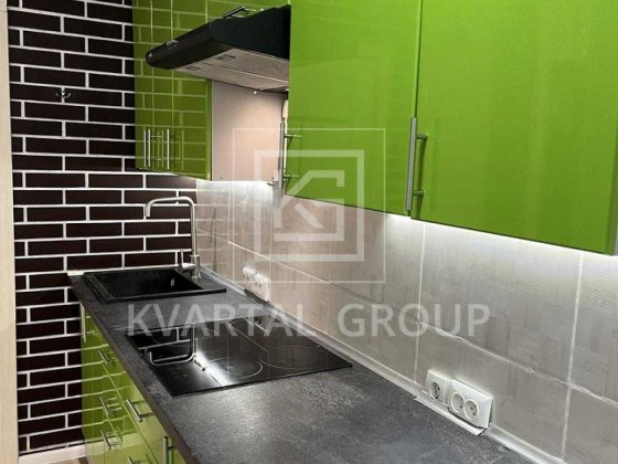 ТЕРМІНОВИЙ ПРОДАЖ,однокімнатна квартира в центрі міста ірпінь Ірпінь