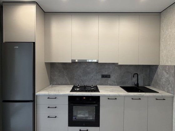 НОВИЙ РЕМОНТ! 1-к квартира з ремонтом та меблями! Ірпінь