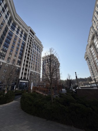 2-кімнатна квартира з ідеальним плануванням! ЖК ЦЕНТРАЛЬНИЙ 2 - фото 1