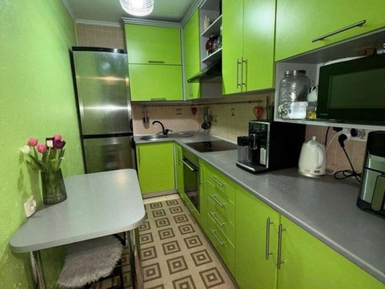 2-кімнатна квартира у Луцьку Луцьк