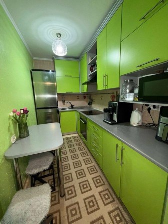 2-кімнатна квартира у Луцьку - фото 1