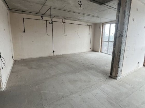 2к квартира в Ірпені з початковим ремонтом.1%-оф Ирпень