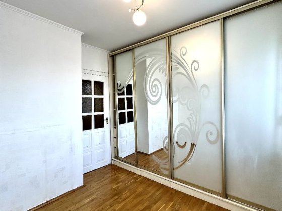 3 кім. квартира, вул. Воїнів-афганців, Луцьк Луцьк