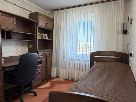 Облаштована 3-кімнатна квартира в р-ні ЛПЗ Луцьк