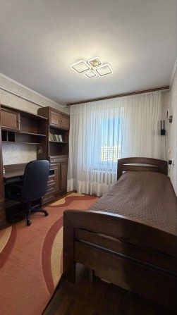 Облаштована 3-кімнатна квартира в р-ні ЛПЗ - фото 1