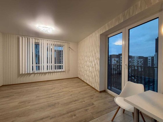 Квартира з новим ремонтом, швидкий виїзд на Київ! Без комісії! Ірпінь