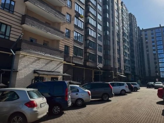 Продаж 2-кімнатної квартири | Здана новобудова| Центр м.Луцьк Луцк