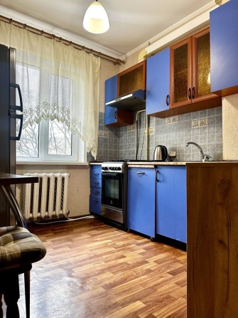 2-х улучш планир м-н Индустриальный, 2/9, Ремонт, Мебель - фото 1