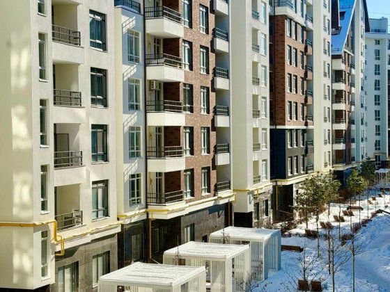 ТЕРМІНОВИЙ продаж! Квартира з ремонтом! Зданий будинок! БЕЗ комісії!! Ірпінь