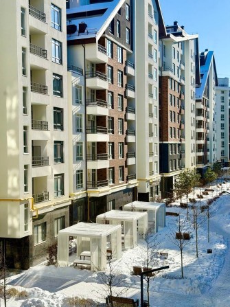 ТЕРМІНОВИЙ продаж! Квартира з ремонтом! Зданий будинок! БЕЗ комісії!! - фото 1