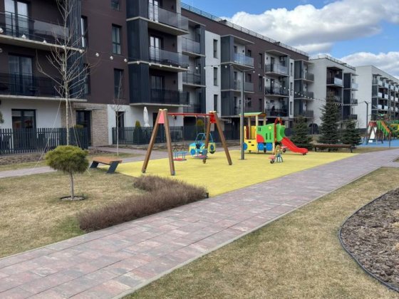 Елітна 1-кімнатна | ЖК Style Up | Можливе розтермінування Луцк