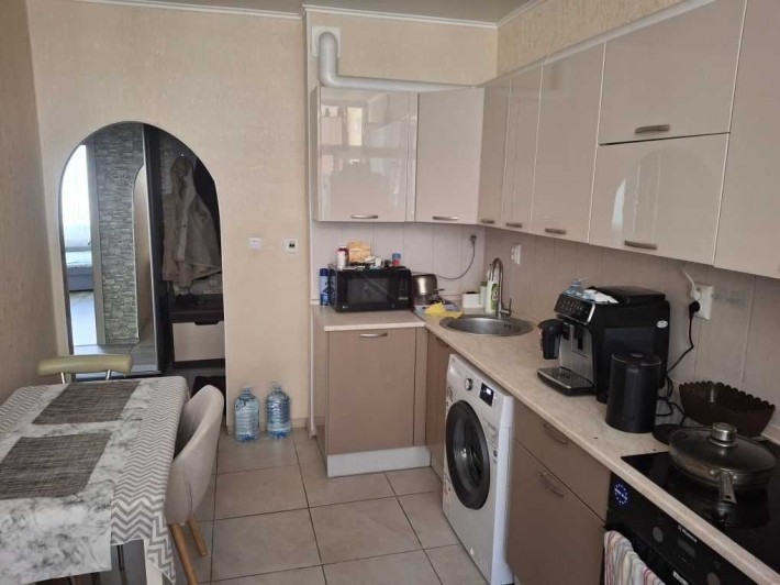 1 кімнатна ЦЕНТРАЛЬНИЙ парк - фото 1