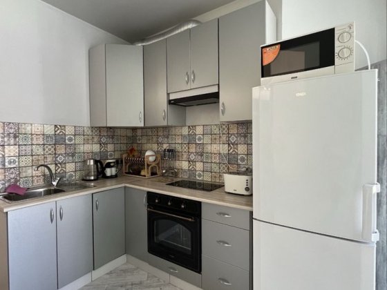 ЦЕНТР міста!Студія з ремонтом поруч зі школою! Без комісії! Ірпінь