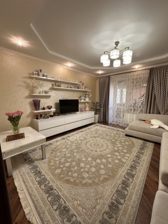 Продається 2 кім квартира 80м/кв 55 мікрорайон - фото 1