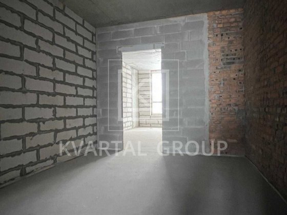 Продаж 2к квартири 51м в розтермінування/Єоселя/Сертифікати Ирпень