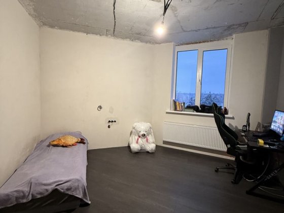 Акційна  двокімнатна квартира! Буча