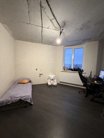 Акційна  двокімнатна квартира! - фото 1