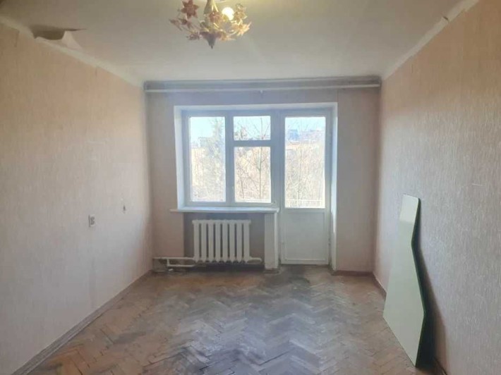 Продаж квартири в центрі міста, м Буча - фото 1