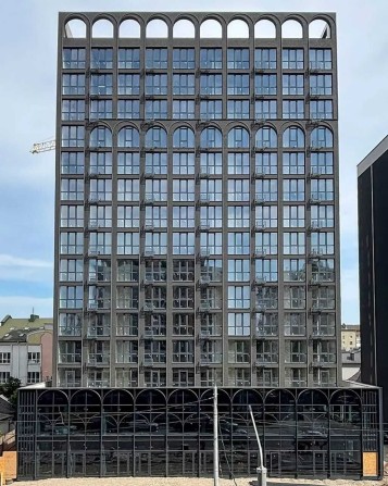 Продаж квартири в ЖК Бізнес класу в центрі . Ціна з усіма витратами. - фото 1