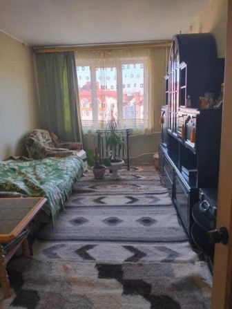 Продаю 1 кім. квартиру по вул. Миколайчука (р-н. Каскад) - фото 1