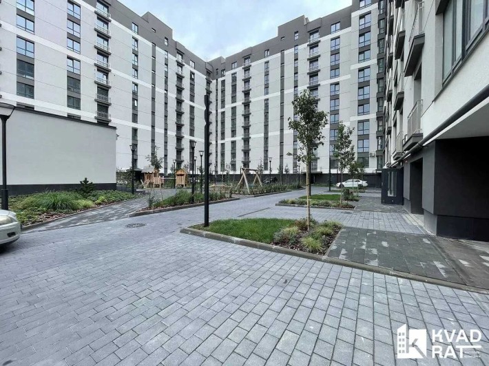 ТЕРМІНОВИЙ продаж 2к квартира район БАМ, ГАЗ, 790$м2 - фото 1