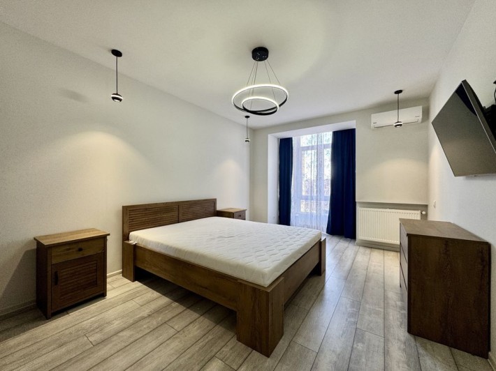 Найдешевша 1км квартира в новобудові - фото 1