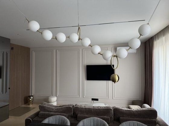 Продається квартира в центрі міста Луцк