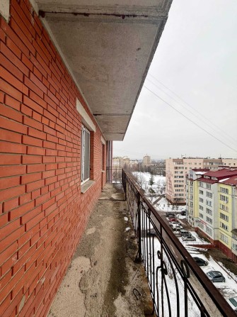 Здана 2 кімнатна квартира в обжитому будинку - фото 1