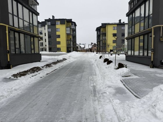 Продаж 2 кім квартири в новобудові! Луцьк