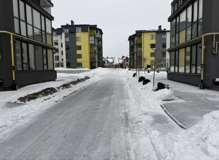 Продаж 2 кім квартири в новобудові! - фото 1