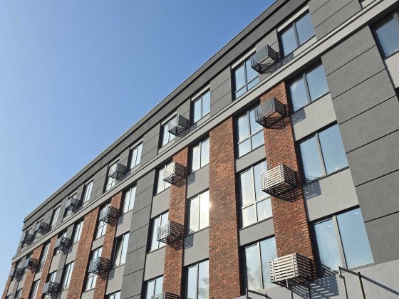 1к під єОселю, гардеробна, газ, вул. Соборна Ірпінь