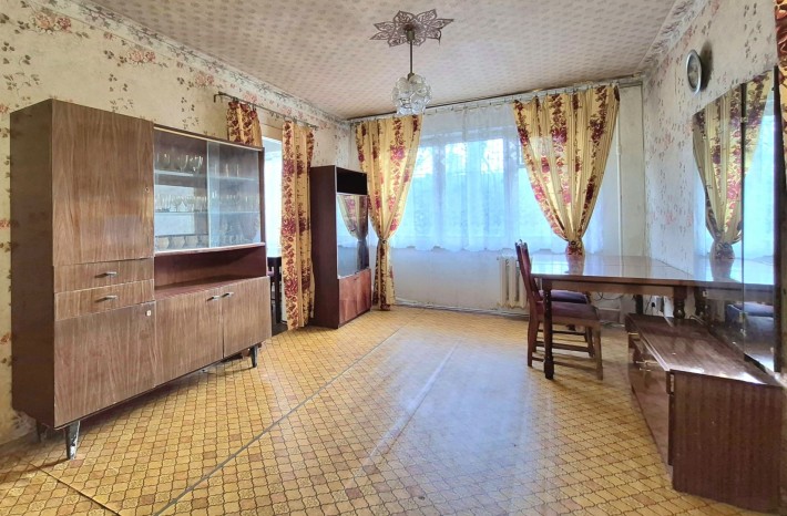 Продаж 2 кв.вул.Корнія Речмидила (Суха Балка) - фото 1