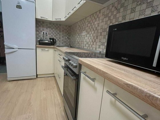 В продажі класна однокімнатна квартира з мін. оформленням!!! Ірпінь