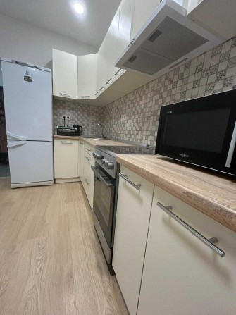 В продажі класна однокімнатна квартира з мін. оформленням!!! - фото 1