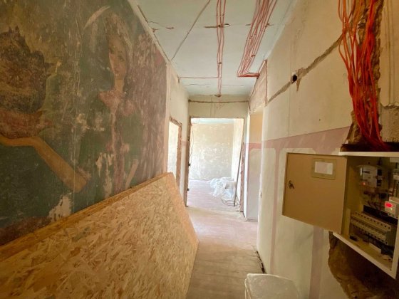 Продаж 3-к квартири на Гурова (Постишева), Соцмісто Кривой Рог